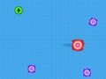 თამაში Spinner Quest ონლაინ