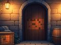 თამაში ონლაინ თამაში Princess Wrenna Escape  ონლაინ