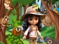 თამაში ონლაინ თამაში Animal Tile Rush  ონლაინ