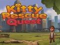 თამაში Kitty Rescue Quest ონლაინ