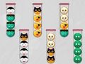 თამაში Emoji სორტირება  ონლაინ