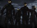 თამაში Call of Duty: Zombies (DeMake) ონლაინ
