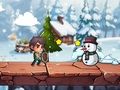 თამაში Frostbite გამოწვევა  ონლაინ