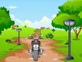 თამაში იპოვეთ Purple Star Bike Key  ონლაინ