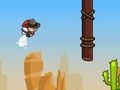 თამაში Jetpack გმირები  ონლაინ