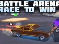 თამაში Battle Arena Race გამარჯვებისთვის ონლაინ