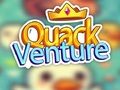 თამაში Quackventure ონლაინ