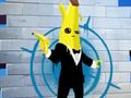 თამაში City Banana Man აგენტი  ონლაინ