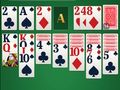 თამაში Nova Solitaire ონლაინ