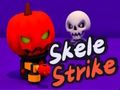 თამაში Skelestrike ონლაინ