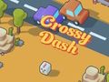 თამაში Crossy dash ონლაინ