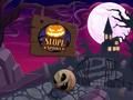 თამაში ფერდობზე spooky ონლაინ