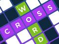 თამაში Ninja Crossword Challenge ონლაინ