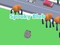 თამაში Spooky blob ონლაინ