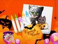 თამაში Chibi Sup შეღებვა  ონლაინ