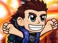 თამაში Jetpack თავგადასავალი  ონლაინ