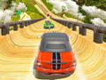 თამაში მეგა ramps Ultimate Car Races ონლაინ