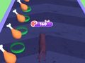 თამაში ჰელოუინი Run Cat Evolution  ონლაინ