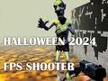 თამაში ჰელოუინის 2024 Fps მსროლელი  ონლაინ