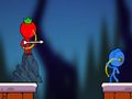 თამაში Stick Archer ჩემპიონი  ონლაინ