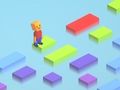 თამაში Jumping obby ონლაინ