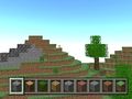 თამაში MineBlocks: შენობა  ონლაინ