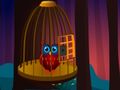თამაში ონლაინ თამაში Pretty Owl Rescue  ონლაინ