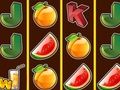 თამაში The Fruits სათამაშო აპარატი  ონლაინ