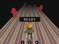 თამაში 3D Zombie Run ონლაინ