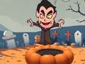 თამაში Haunted Cage გაქცევა ონლაინ