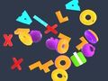 თამაში ემთხვევა 3D Puzzle Mania  ონლაინ