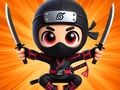 თამაში Ninja Dash ონლაინ