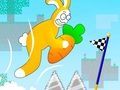 თამაში გიჟი bunnies ონლაინ
