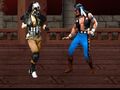 თამაში Mortal Kombat Karnage  ონლაინ