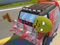 თამაში Crash Em Zombies ონლაინ