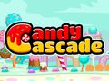 თამაში Candy კასკადი  ონლაინ