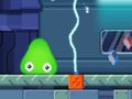 თამაში Slime ლაბორატორია 2 ონლაინ