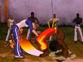 თამაში Capoeira Fighter 3 ონლაინ
