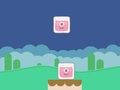 თამაში Slime კოშკი ონლაინ