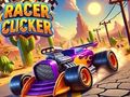 თამაში Racer clicker ონლაინ