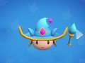 თამაში მობილური Legends Slime 3v3  ონლაინ