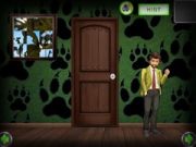 თამაში Amgel Easy Room Escape 228 ონლაინ