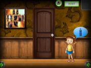 თამაში Amgel Kids Room Escape 250 ონლაინ