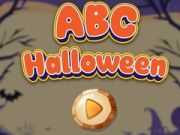 თამაში Abc ჰელოუინი  ონლაინ