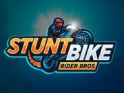 თამაში Stunt Bike Rider Bros ონლაინ