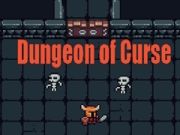 თამაში Dungeon წყევლის  ონლაინ