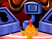 თამაში Monkey Go Happy Stage 892 ონლაინ