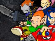 თამაში Newgrounds Rumble ონლაინ