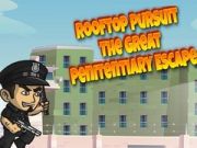 თამაში Rooftop Pursuit დიდი პენიტენციური გაქცევა  ონლაინ
