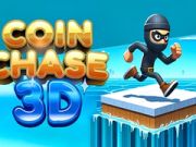 თამაში მონეტის დევნა 3D ონლაინ